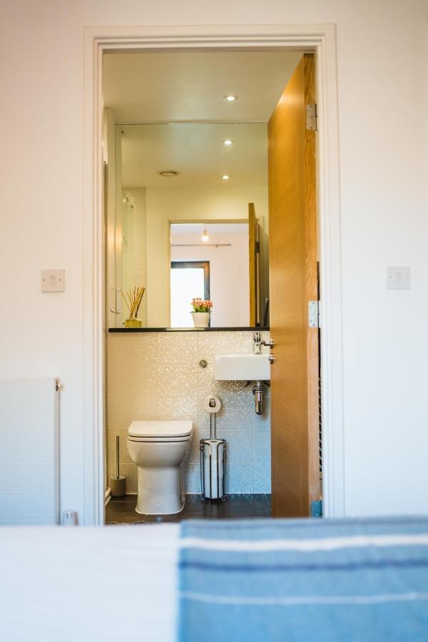 ⭑ Modern Town Centre Apartment ⭑ Bournemouth Exterior photo